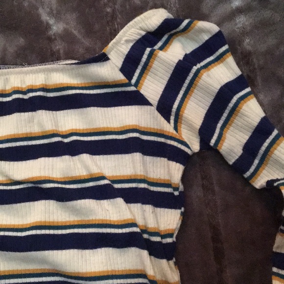 Peppermint // long sleeve - Picture 2 of 3